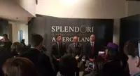Ercolano - Riapre l'Antiquarium degli Scavi con la mostra "SplendOri"