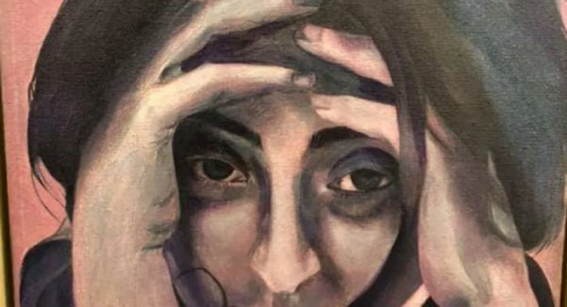 Torre Annunziata - A Palazzo Criscuolo la mostra di pittura e disegni di Ilaria Simonetti