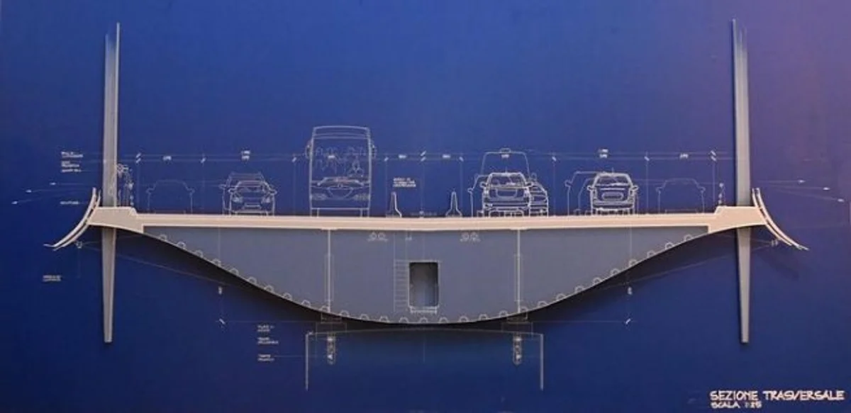 Ponte di Genova, a ricostruirlo sarà la Salini Impregilo con Fincantieri e Italferr