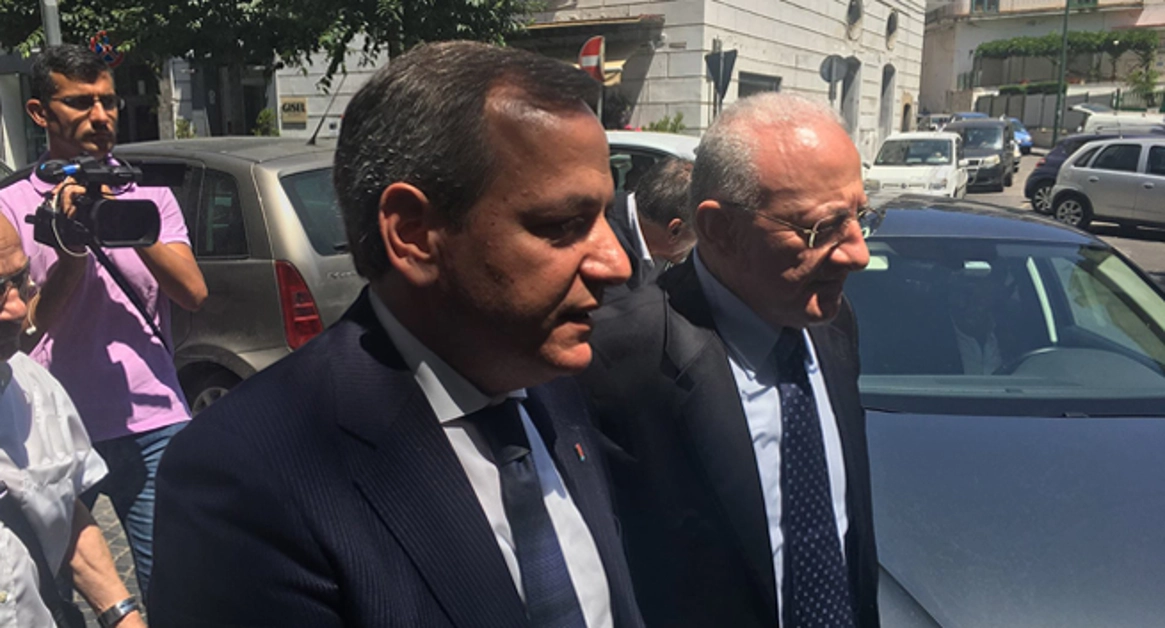 Torre Annunziata - Il sindaco Ascione eletto nella Lega delle Autonomie Locali