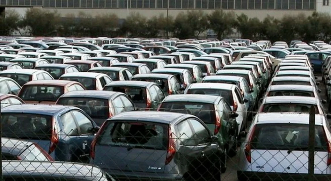 Ecotassa sulle auto: tutto quello che c'è da sapere 