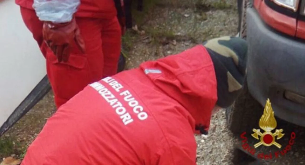 Tragedia a Roma, cadavere di una donna trovato nel Tevere. Si cercano due bambini