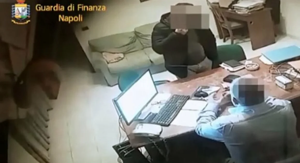 Torre Annunziata - Inchiesta falsi incidenti stradali, maxi sequestro a giudice di pace indagato