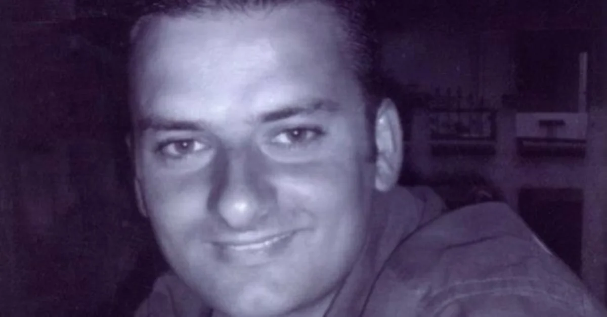 Torre Annunziata - Una Messa per ricordare Giuseppe Veropalumbo