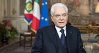 Boom di ascolti per il discorso di fine d'anno del presidente Mattarella  