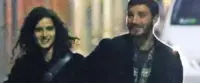 Stefano De Martino presenta la sua nuova fidanzata...