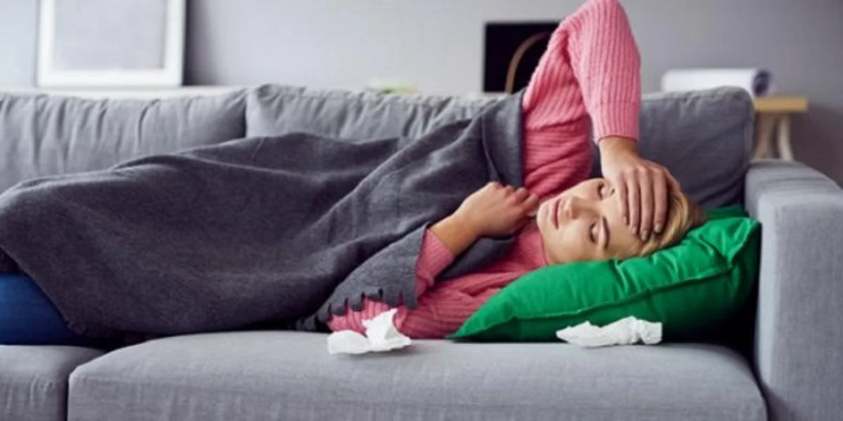 Influenza, circa 1 milione e mezzo di italiani a letto