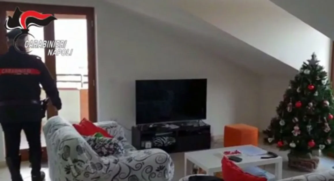 Torre del Greco - Sequestrati beni per 4 milioni di euro a esponente del clan Falanga