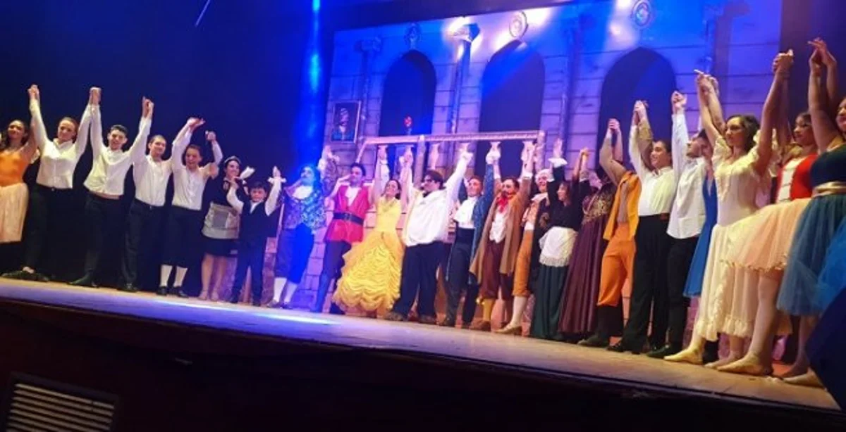 Torre Annunziata - Si apre la stagione del grande teatro: amatoriale e professionista