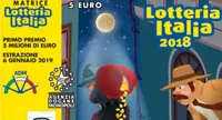 La Campania sbanca la lotteria Italia, vinti i primi tre premi