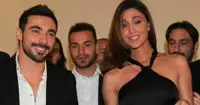 Scoop: Belen Rodriguez ha un nuovo amore...il Pocho Lavezzi 