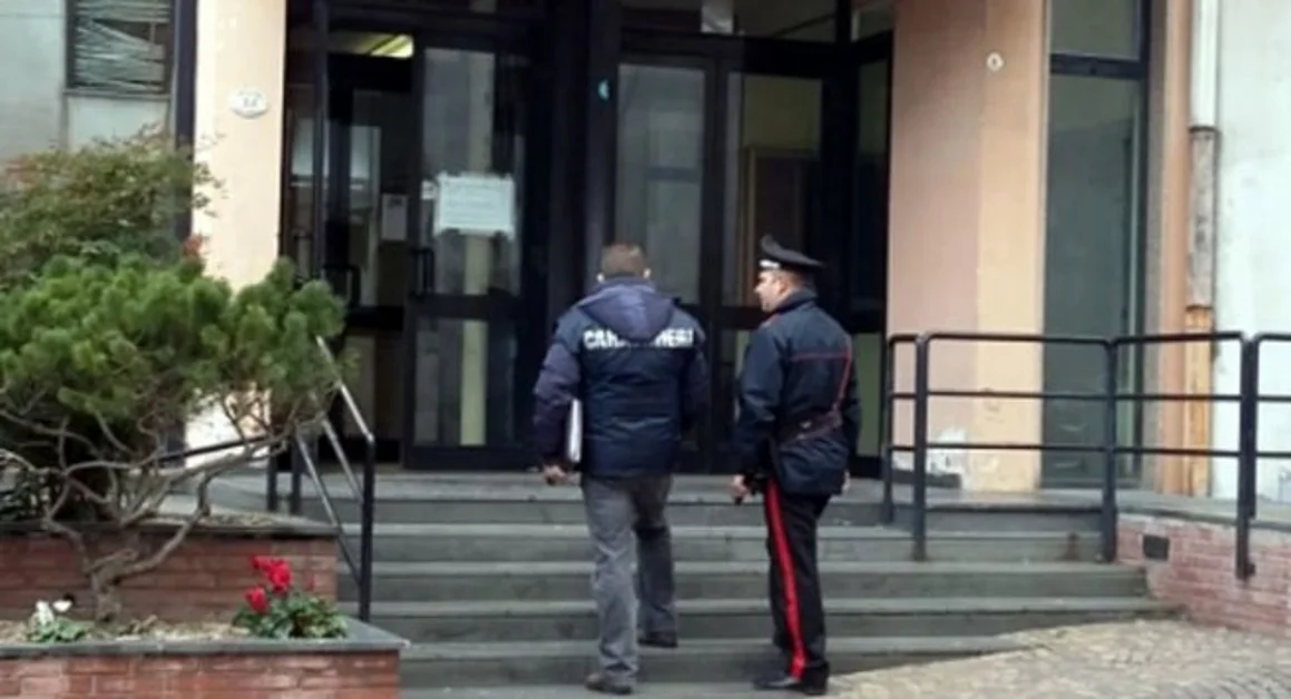 Lettere - Indagati cinque dipendenti Ufficio Tecnico Comunale: presunta corruzione e falso in atto pubblico