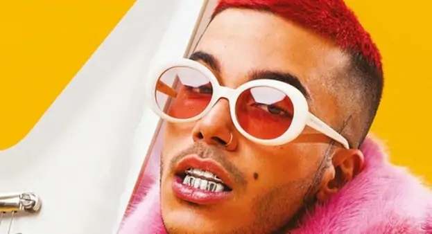 Sfera Ebbasta indagato per istigazione all'uso della droga