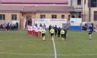 Savoia, colpo in trasferta: Francavilla battuto 1-0