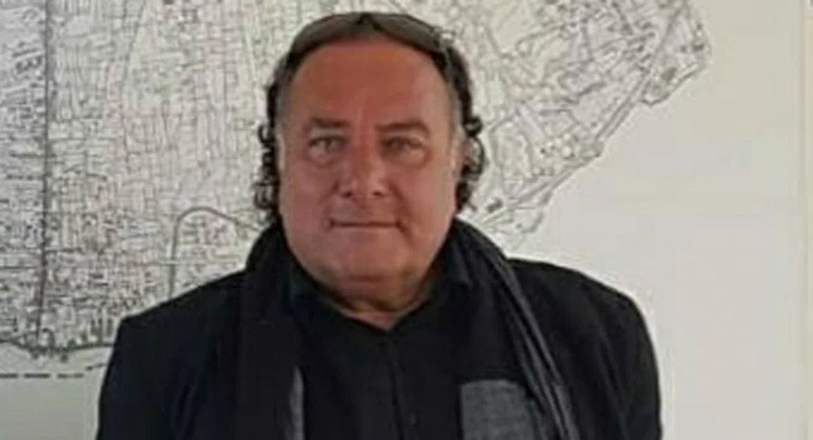 Torre del Greco - Giunta Palomba, lascia l'assessore Pietro De Rosa