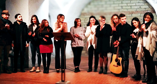 Torre Annunziata - "Addormentate", storie di Donne che hanno ritrovato l'energia della vita