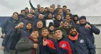 L'Amatori Rugby Torre del Greco ai play-off per la B