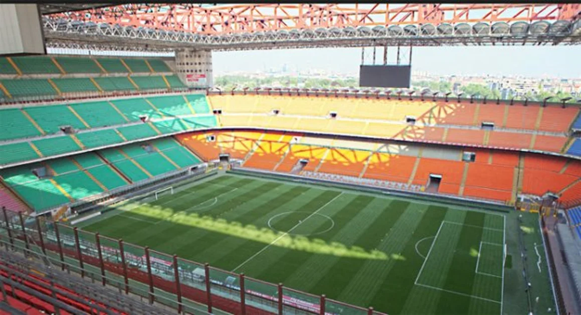 Coppa Italia, quarti di finale: il Napoli in trasferta a San Siro