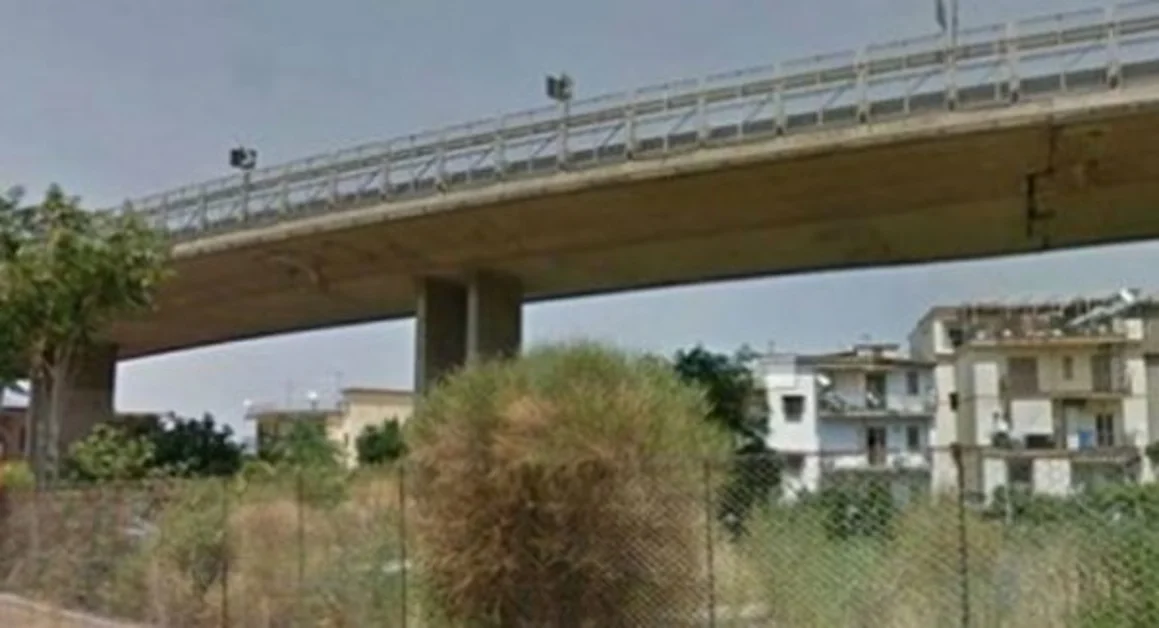 Castellammare - Lavori al viadotto San Marco della Statale Sorrentina, si torna a circolare solo in direzione Napoli