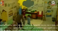 Bambini maltrattati in un asilo a Isernia, sospese due maestre