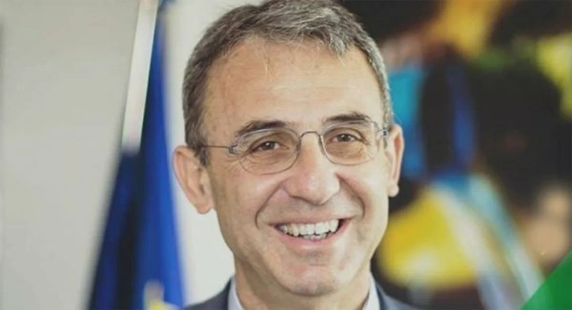 Fiume Sarno, il ministro Costa fissa incontro con i 42 sindaci del bacino idrografico