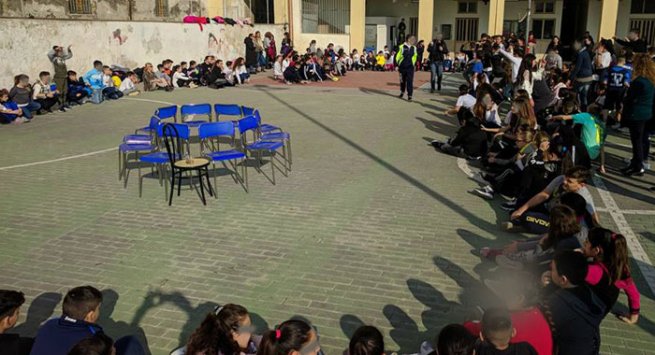 video di Salesiana gratuiti