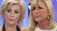 Tina Cipollari offende ancora una volta Gemma. La vamp viene accusata di cyber bullismo