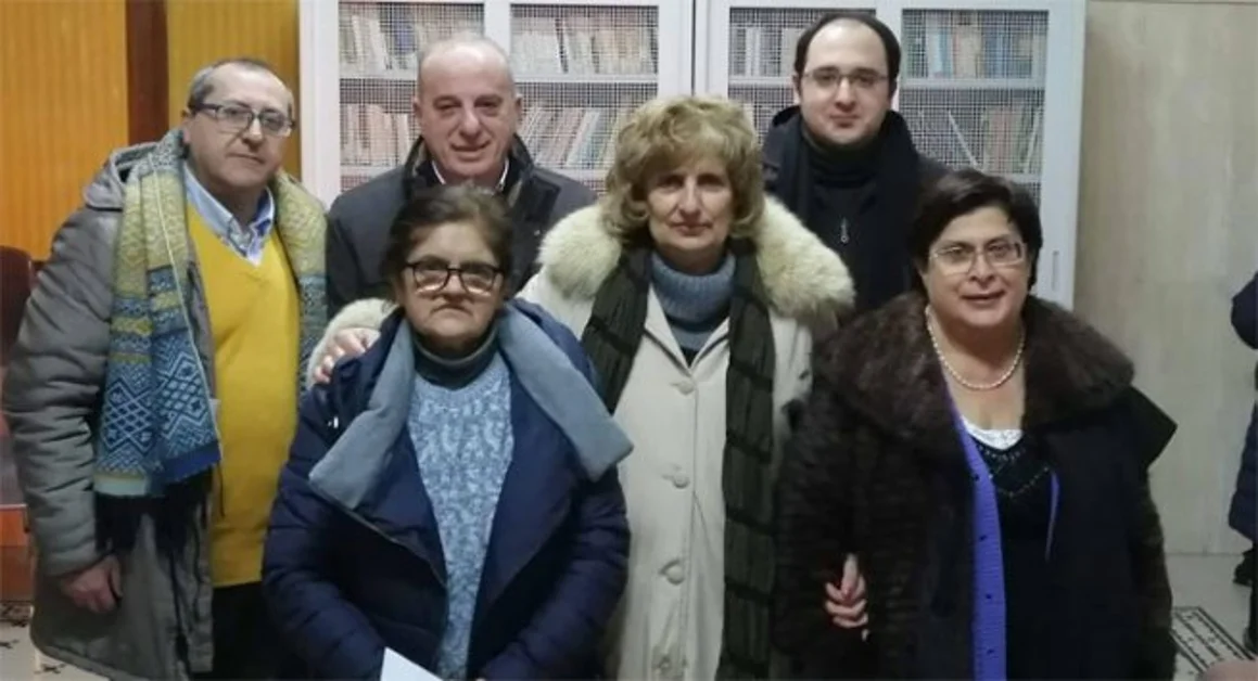 Eletto il nuovo Consiglio dell’Ordine Francescano Secolare di Torre Annunziata