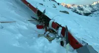 Tragedia sulla neve, bilancio finale: 7 morti e 2 feriti