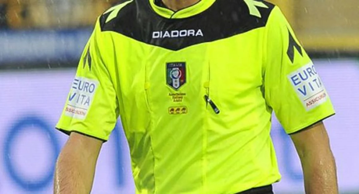 Coppa Italia, Milan-Napoli: arbitra Giacomelli. Era al VAR nella sfida di campionato