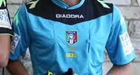 Presunta frase razzista a calciatore, l'arbitro di Serino-Real Sarno si difende