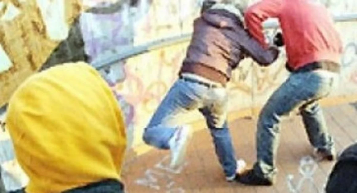 Babygang fermata a Como: misure cautelari per 17 minorenni