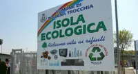 San Giuseppe Vesuviano - Altri 50mila euro per migliorare l'isola ecologica 