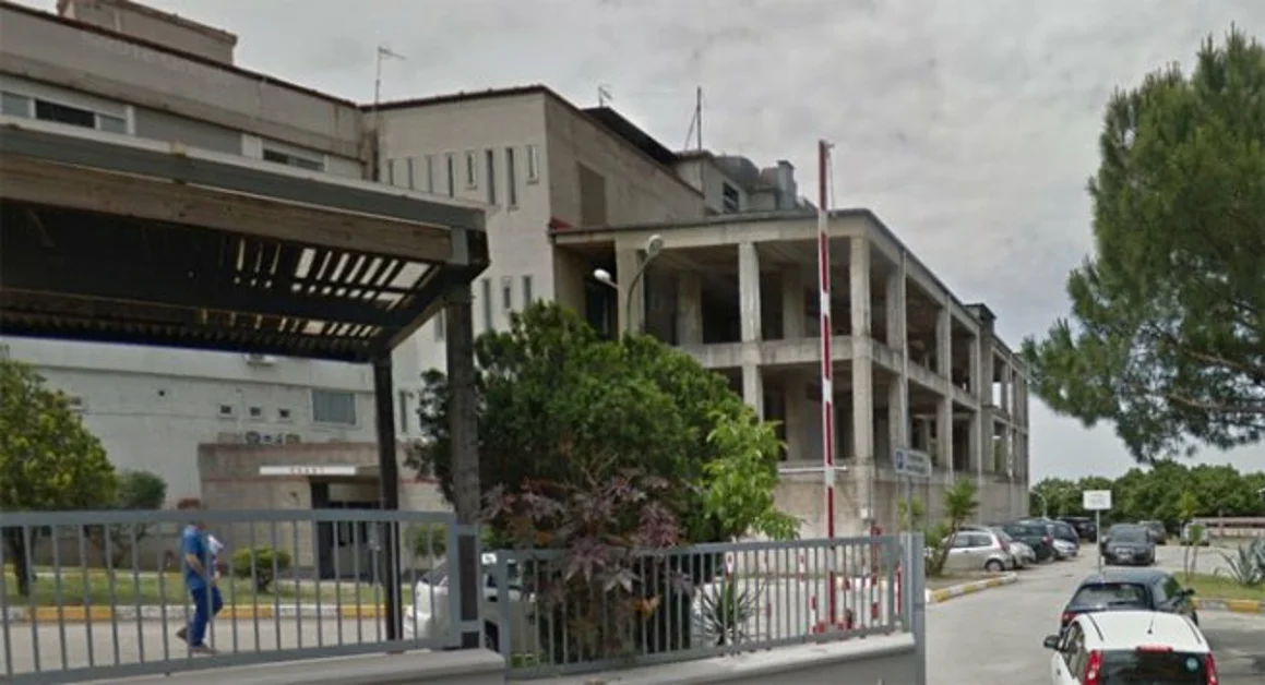 Pollena Trocchia - Chiusura Psaut ospedale Apicella, "inutile" l'incontro in Regione