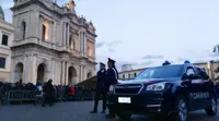 Torre Annunziata - Pugni e morsi a una prostituta per rapinarla, arrestato 43enne oplontino