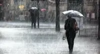 Allerta meteo in Campania, livello arancione su costiera sorrentina-amalfitana 