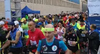Castellammare - Mezza maratona Stabiaequa, vincono Nigro (uomini) e Janat (donne)
