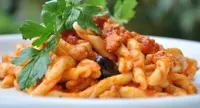 La settimana del Ragù a Napoli