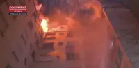 Fiamme in un palazzo di Parigi: 8 morti e 31 feriti