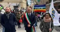 Boscoreale in marcia per la pace. L'iniziativa dell'Azione Cattolica