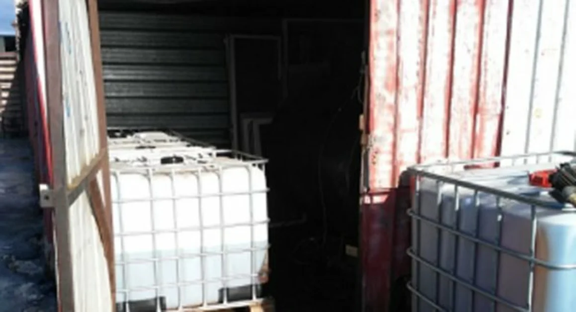 Sequestrati due distributori di carburante a Napoli e provincia, sequestro da 12mila litri