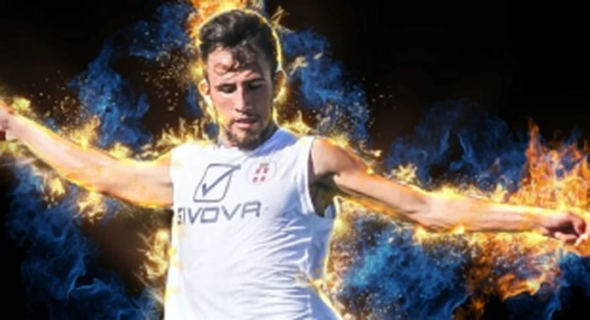 Savoia, attesa per la sfida contro la capolista Taranto. Parla Maranzino