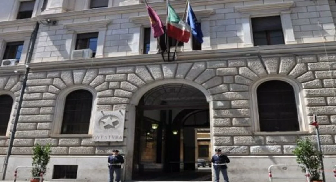 Giovane nuotatore ferito a Roma, il padre del ragazzo ringrazia la Polizia