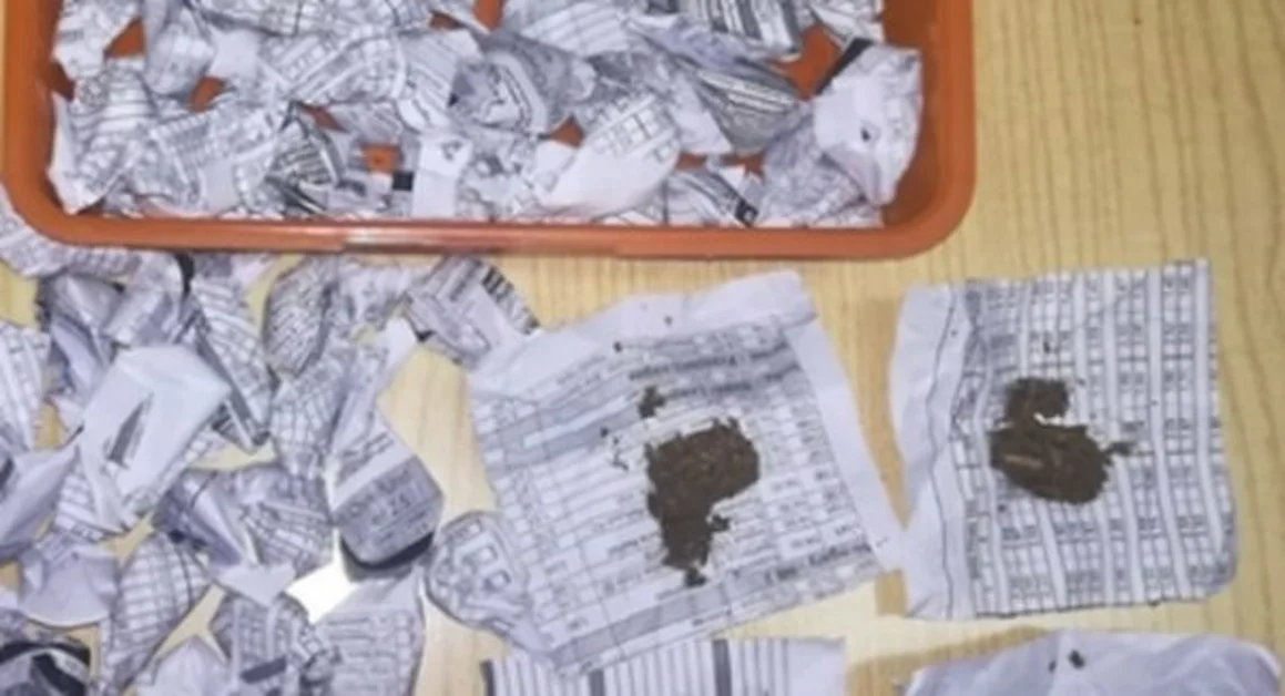 Terzigno - Ospite in una struttura di accoglienza per richiedenti asilo, arrestato per droga un giovane africano