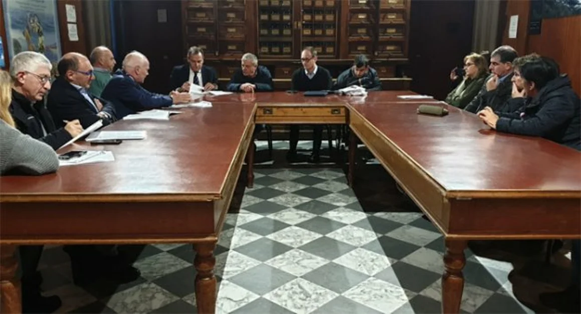 Torre Annunziata - Massa Lubrense, la prossima traversata a nuoto di Salvatore Cimmino