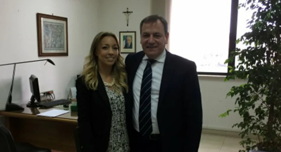 Torre Annunziata - Giunta Ascione, si dimette l'assessora Vaccaro. Al suo posto l'avvocatessa Nastri