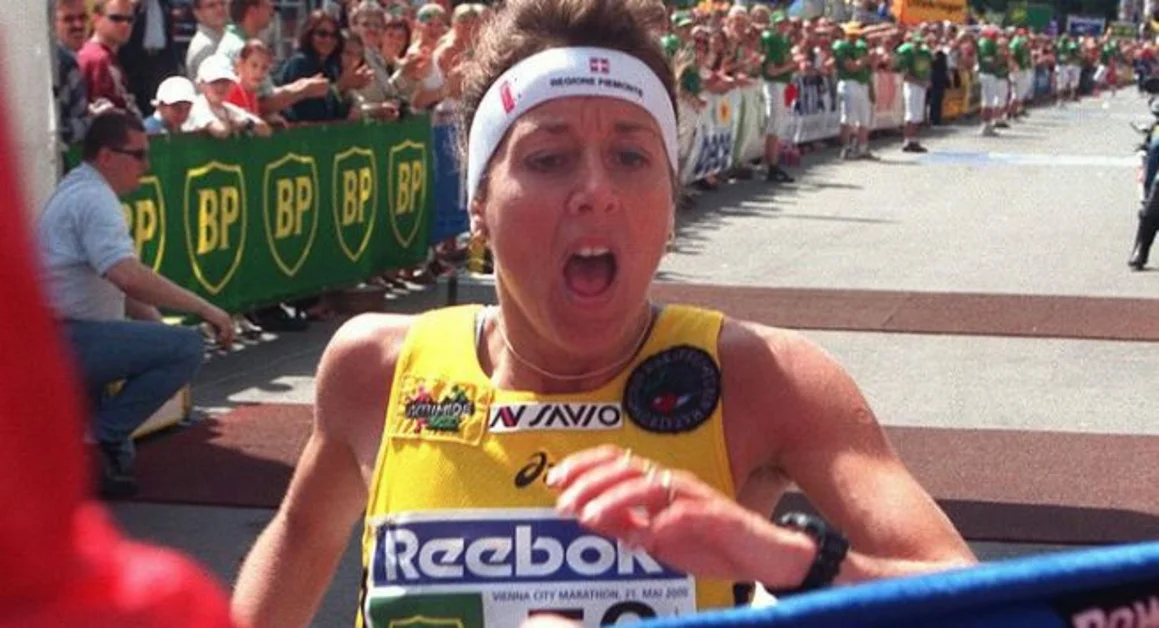 Maura Viceconte, medaglia di bronzo agli Europei di Budapest, si è tolta la vita