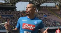 Hamsik in Cina, il saluto del Napoli: «Ti ameremo per sempre»