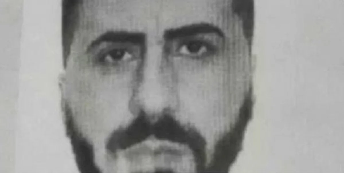 'Ndrangheta: arrestato il latitante Francesco Strangio, condannato per narcotraffico 