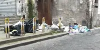 Torre Annunziata - Mini discariche abusive in città, come intervenire?